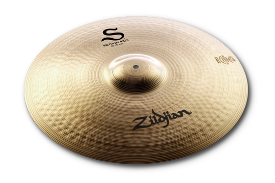 Zildjian 20" S Series Medium Ride