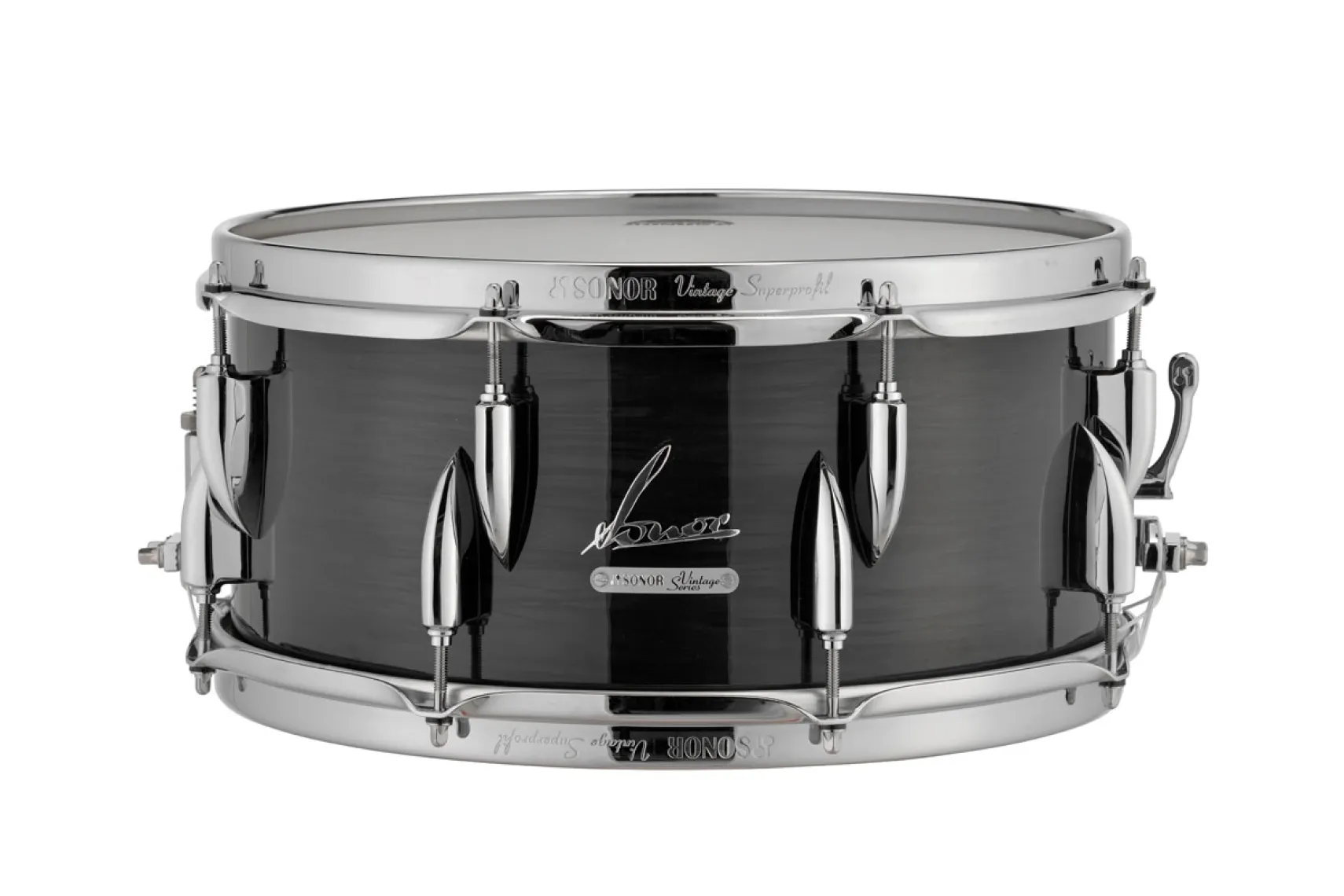 Sonor VT 1405 SDW Vintage Black Slate