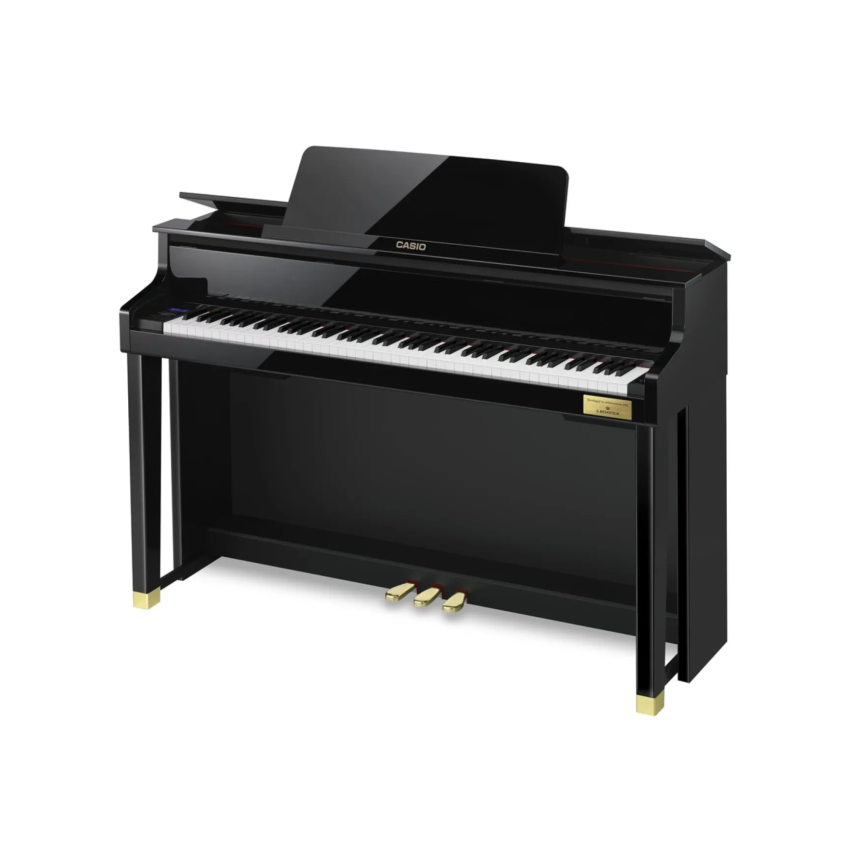 Casio GP-510 BP