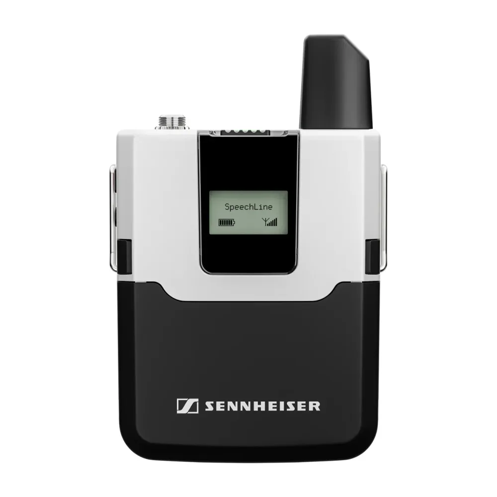 Sennheiser SL Bodypack DW-3 EU