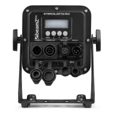 beamZ pro Starcolor72 Flutlicht 9 x 8W RGBW