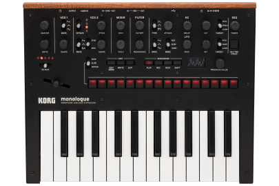 Korg Monologue BK