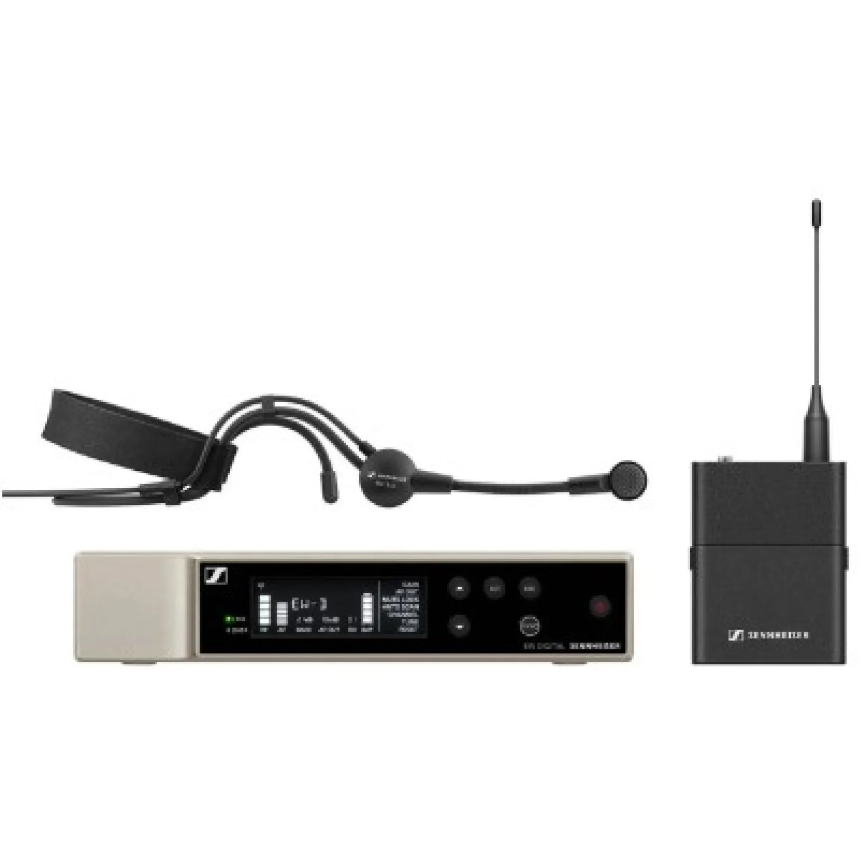 Sennheiser EW-D ME3 Set S1-7