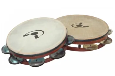 Tambourine
