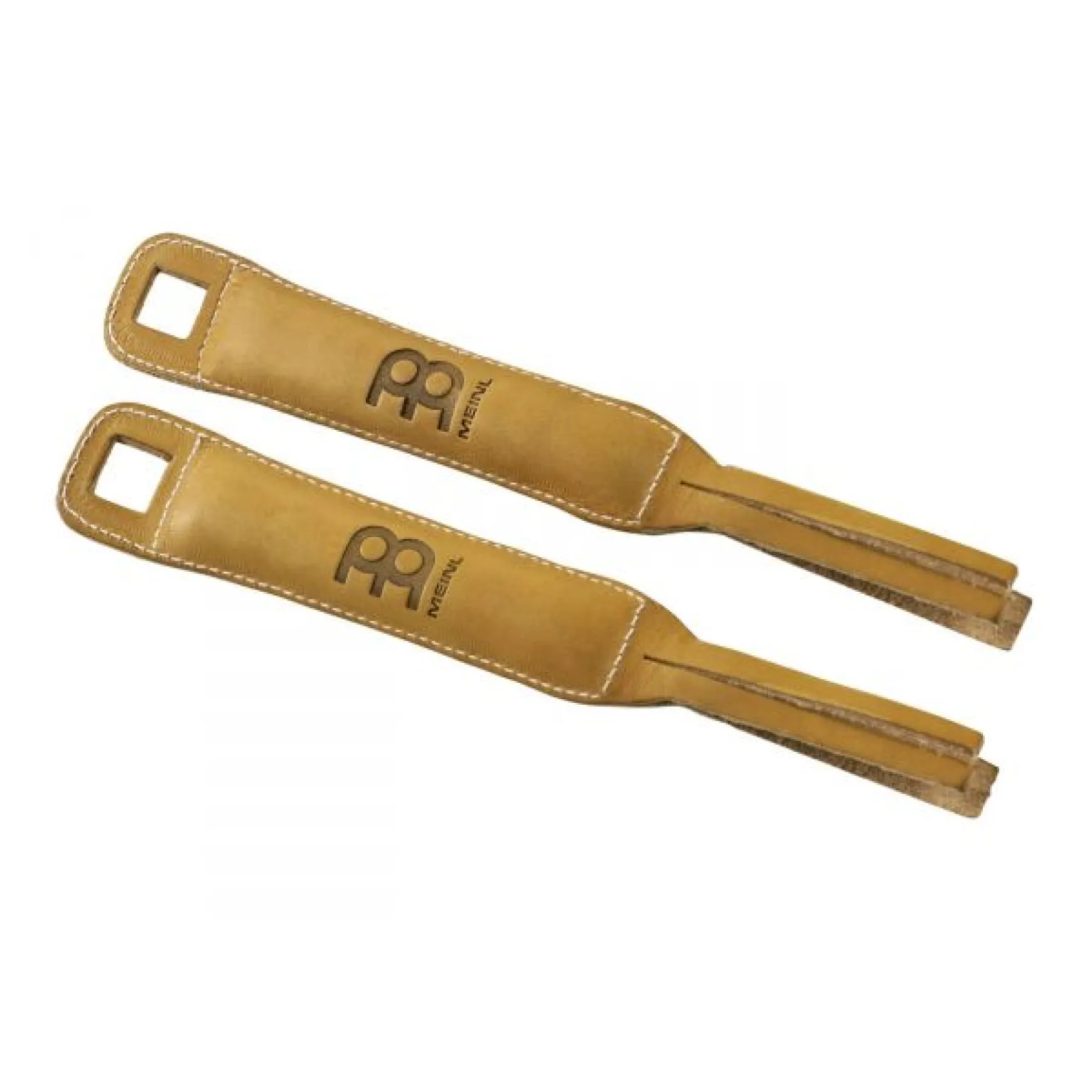 Meinl BR1 Professional Leather Straps