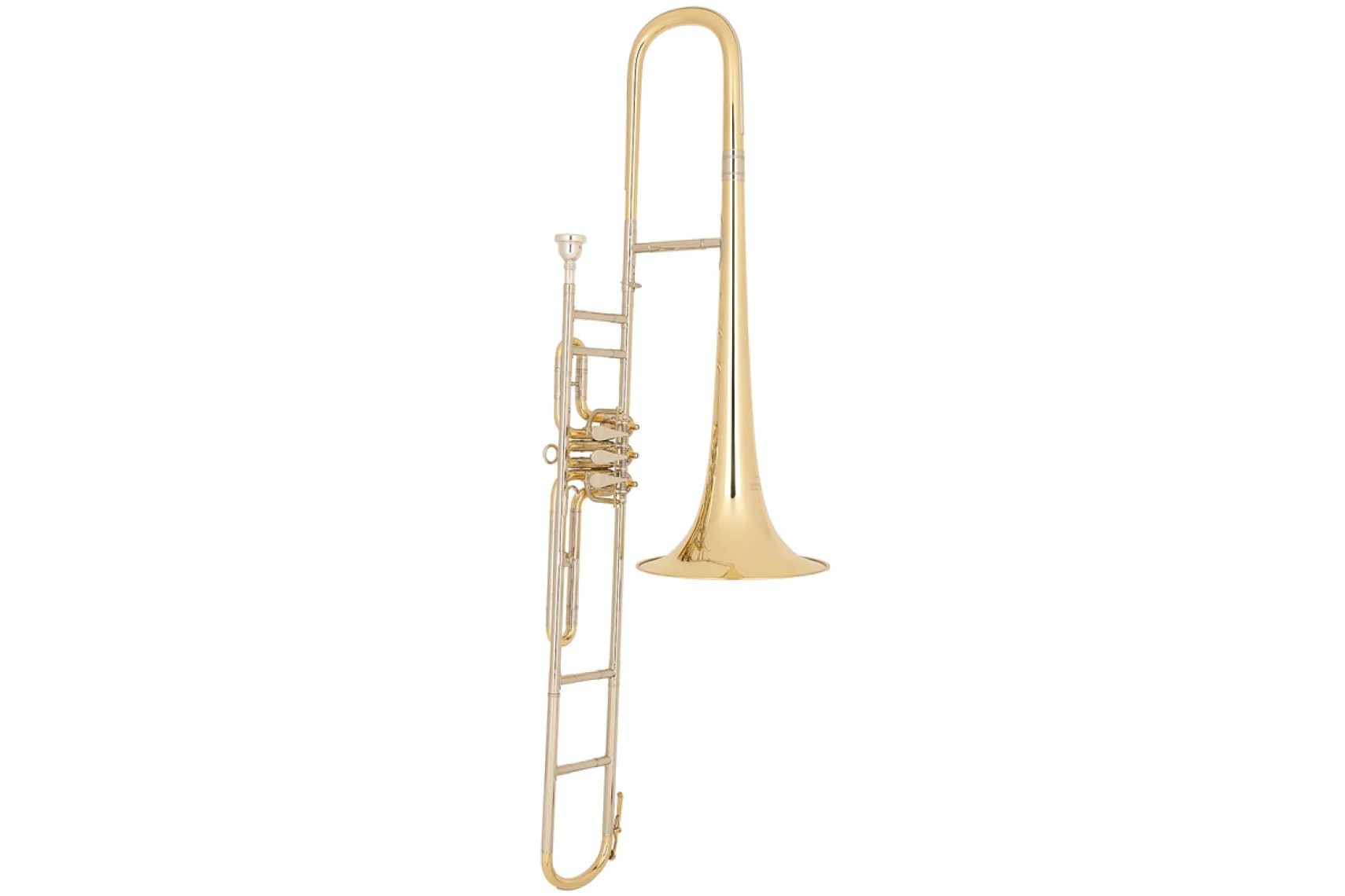 Miraphone 58W 7000 Bb-Ventilposaune