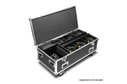 Cameo ZENIT B60 CASE 6PC
