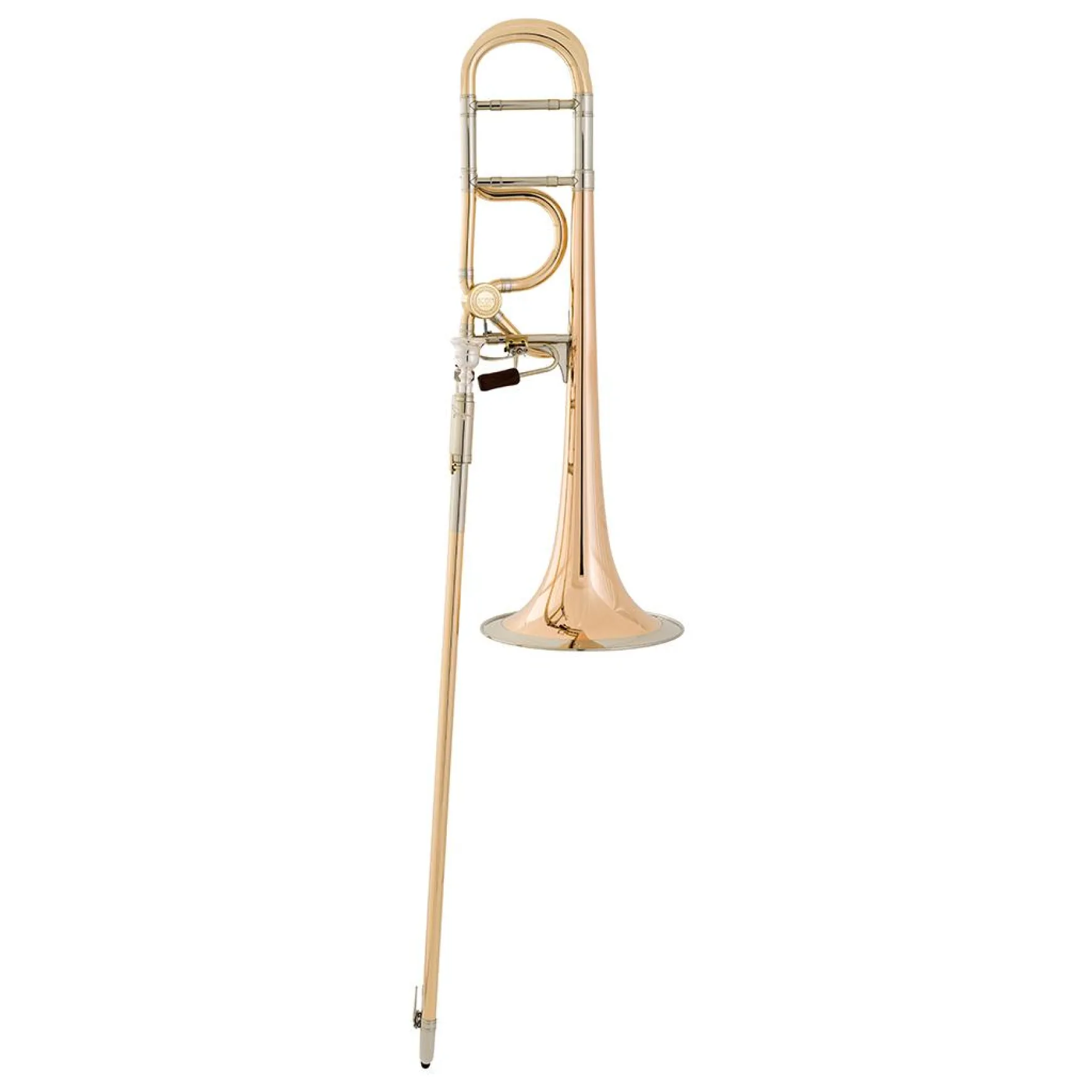 B&S MS14IK-G Meistersinger B/F-Posaune