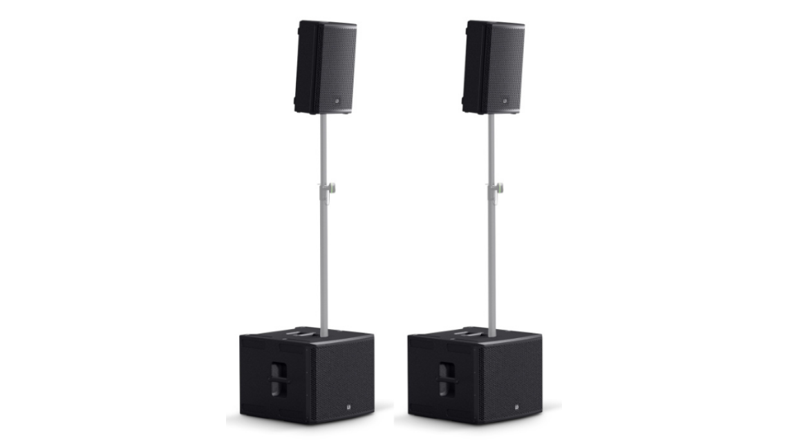 LD Systems Stinger G3 Event Set A