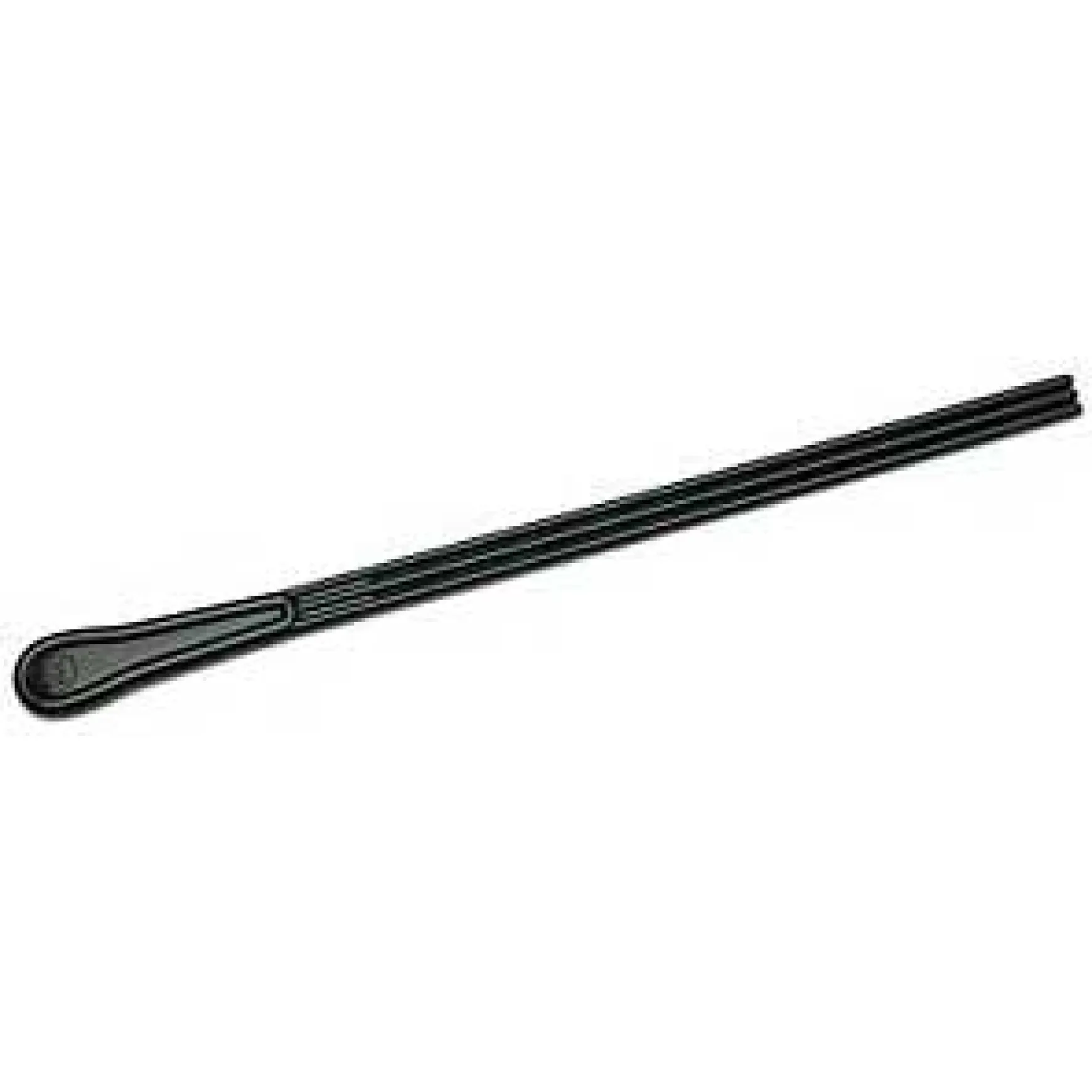 Meinl TBRS-BK Tambourim Stick