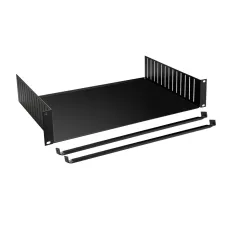 Adam Hall Rack Clamp 19" Montagesystem 2 HE