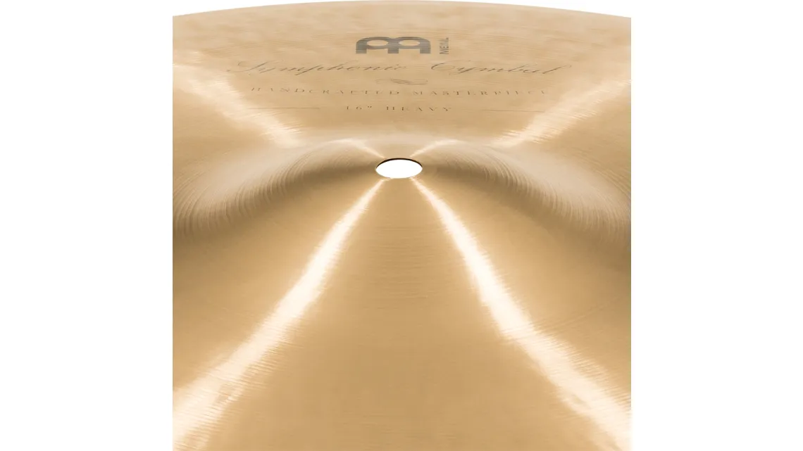 Meinl Sy-16h 16" Symphonic Heavy