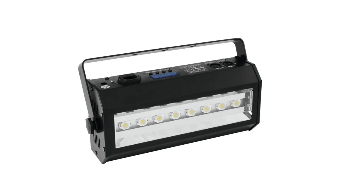 Eurolite LED Strobe COB PRO 8x20W DMX