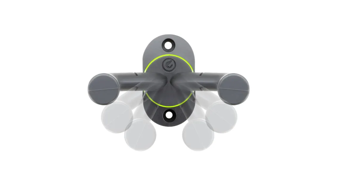 Gravity GS 08 WMB