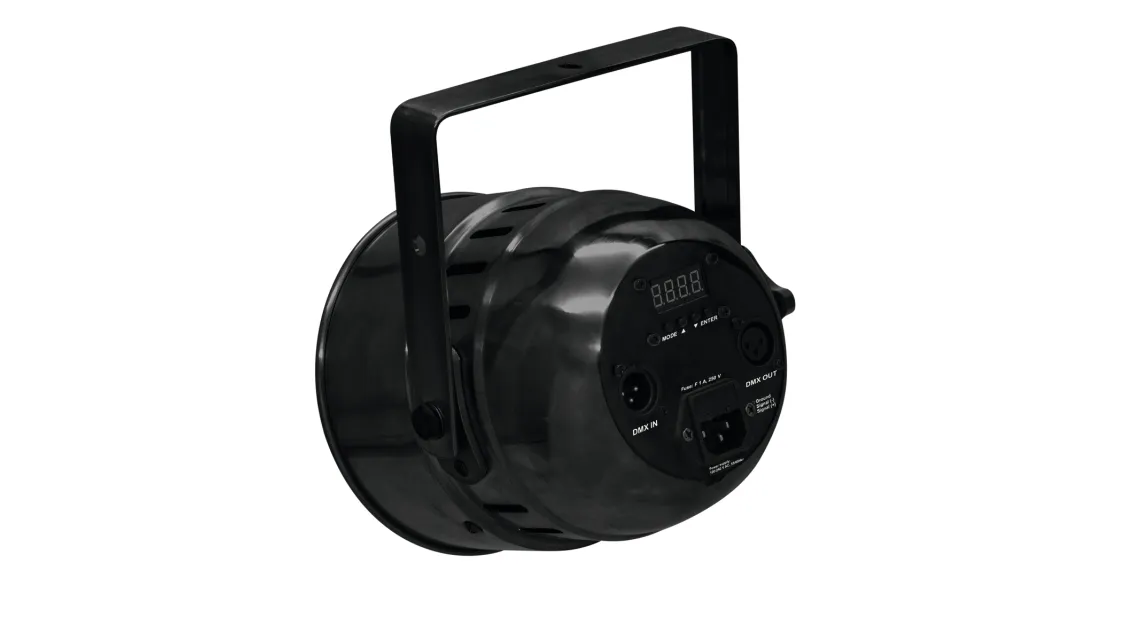 Eurolite LED PAR-56 HCL Short sw