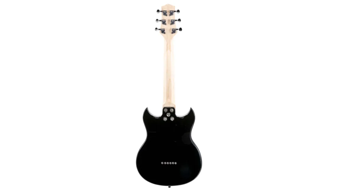 Vox SDC-1 MINI E-Gitarre Black