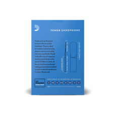 Daddario Woodwinds Rico Royal Tenorsaxophon 2