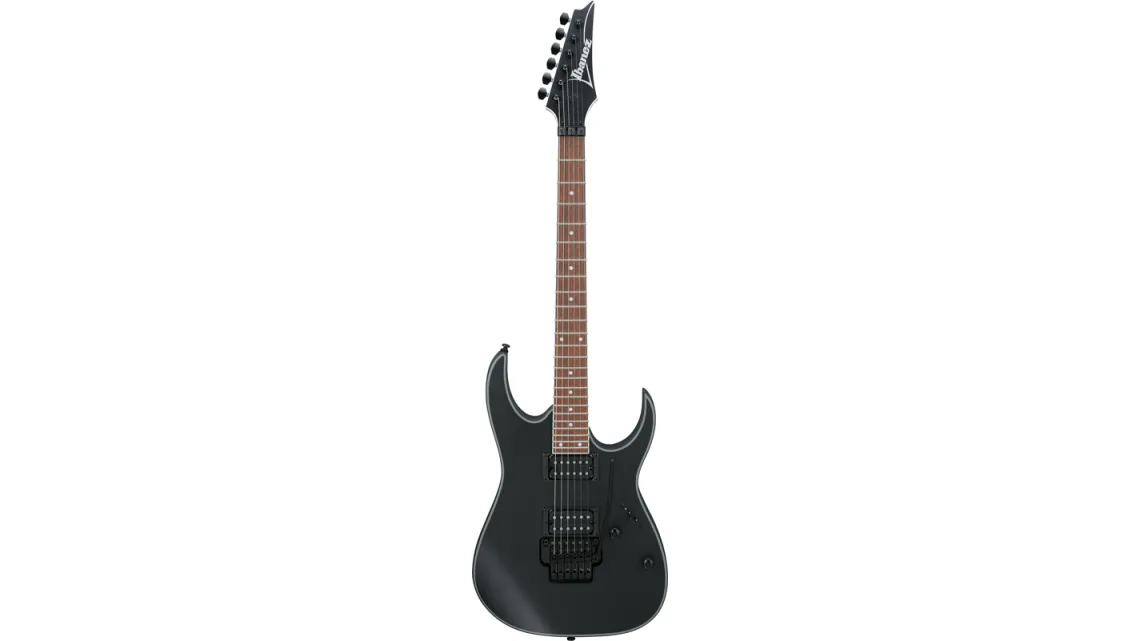 Ibanez RG320EXZ-BKF