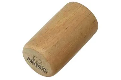 Nino Nino1 Holzshaker klein