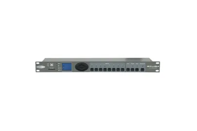 Showtec DR Pro Rack