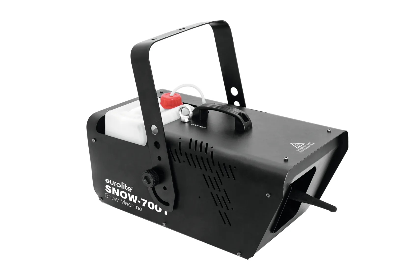Eurolite Snow 7001 Schneemaschine