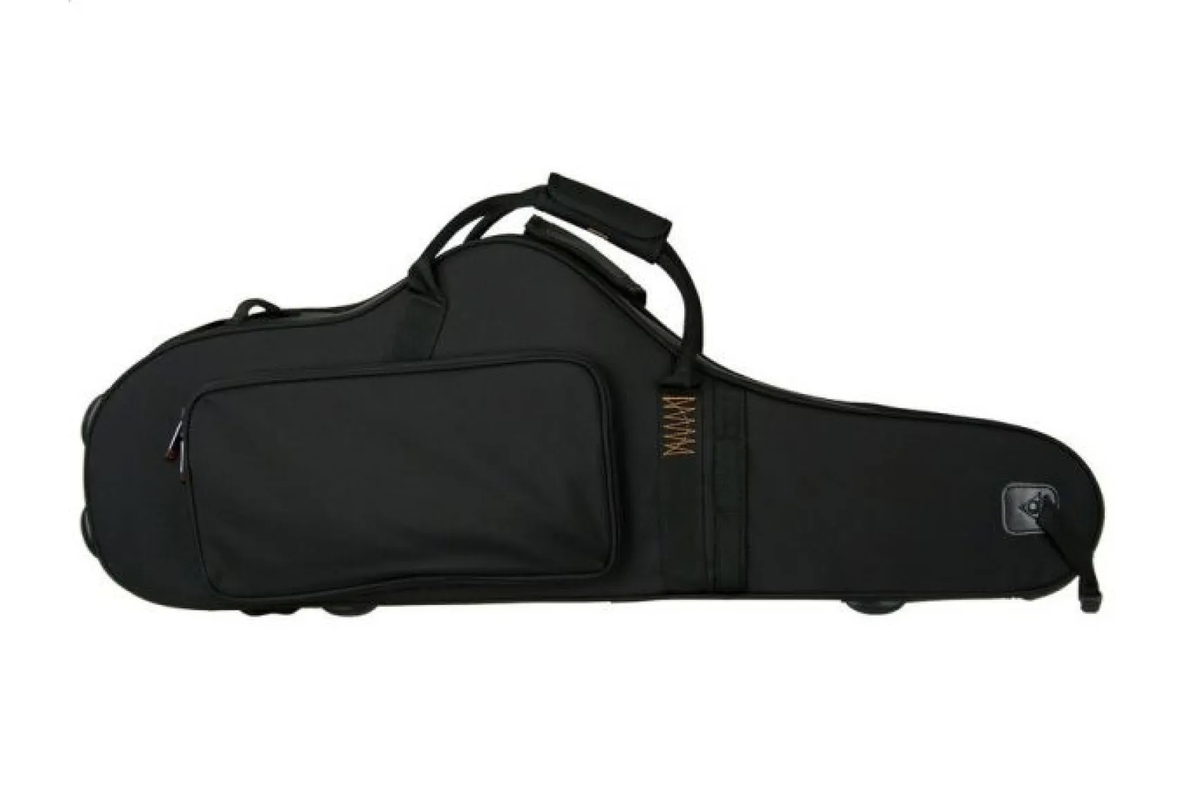 Soundline Protec Tenorsax Formkoffer Black PB-305CT