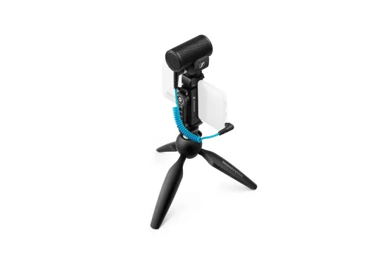 Sennheiser MKE 200 Mobile Kit