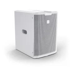 LD Systems MAUI 28 G3 SUB W - Aktiver 12" Subwoofer