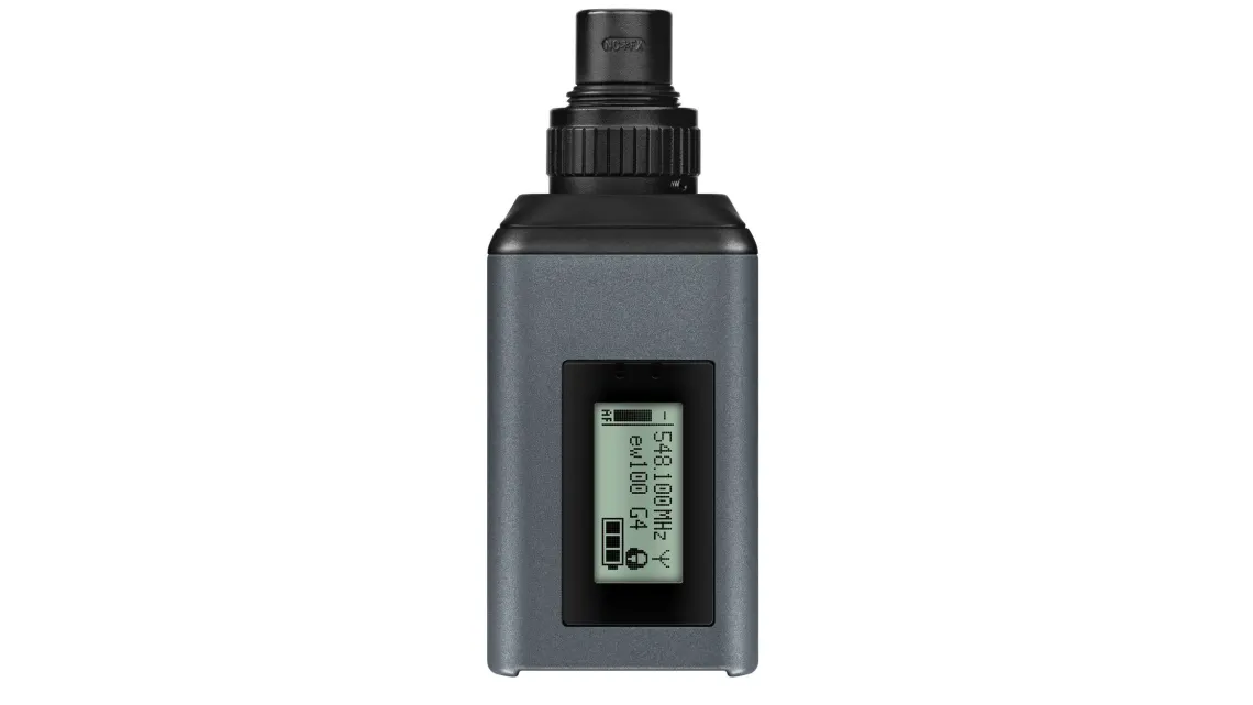 Sennheiser SKP 100 G4-E