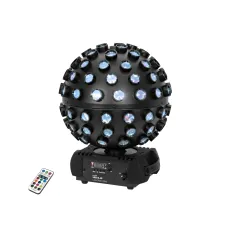 Eurolite LED B-40 Laser Strahleneffekt