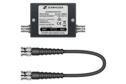 Sennheiser EW-D AB Q