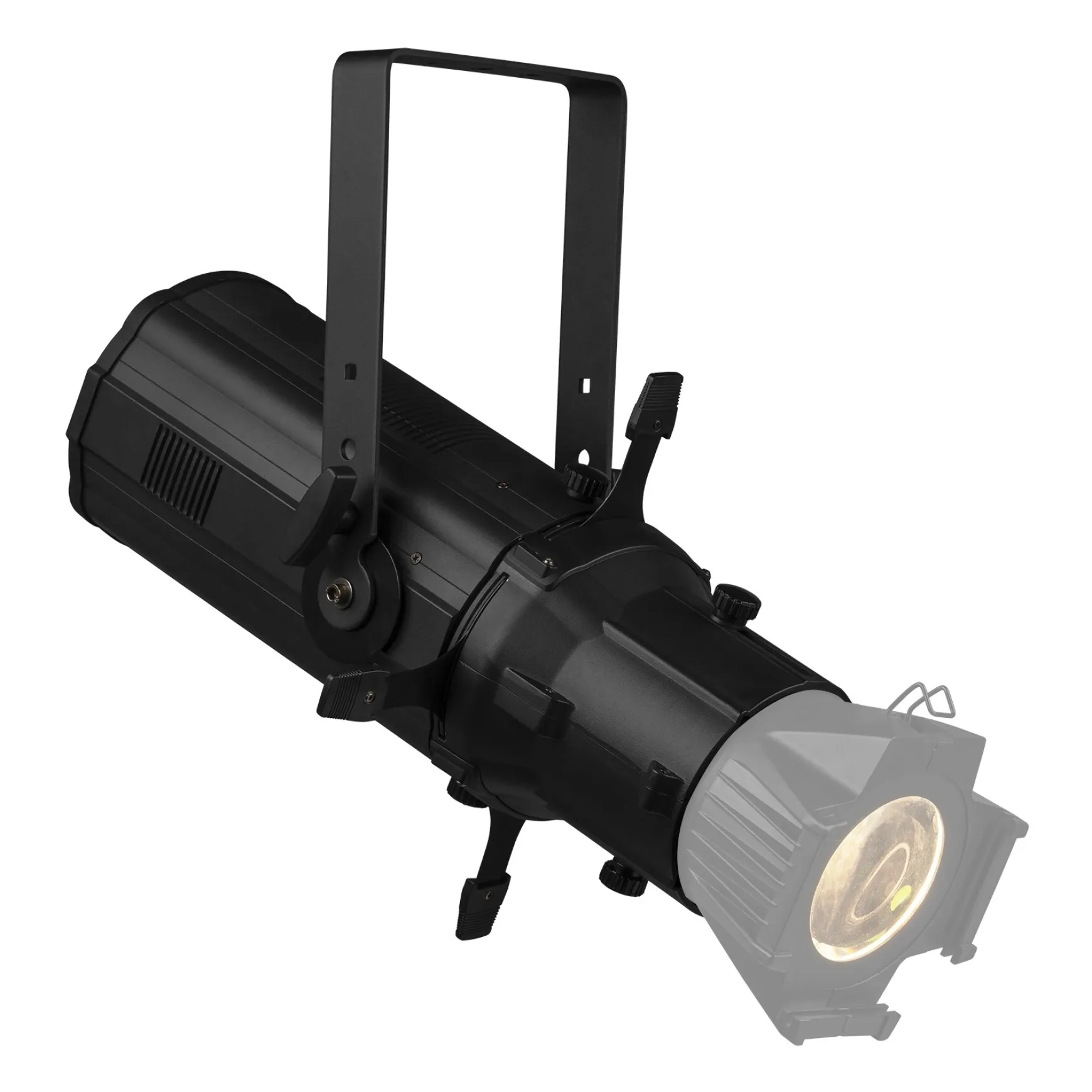 beamZ Pro BTSE200 LED Profile Spot Engine 200W Warmweiß