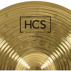 Meinl HCS14H 14" HCS - HiHat