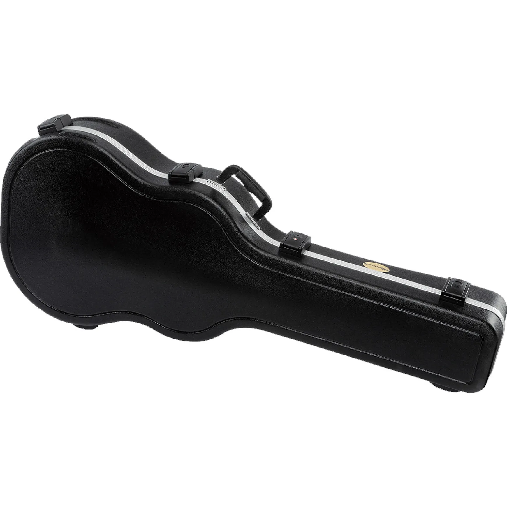 Ibanez MGB100C Koffer für Hollow Bodies