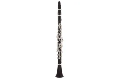 Oscar Adler & Co. 323 Bb-Clarinet