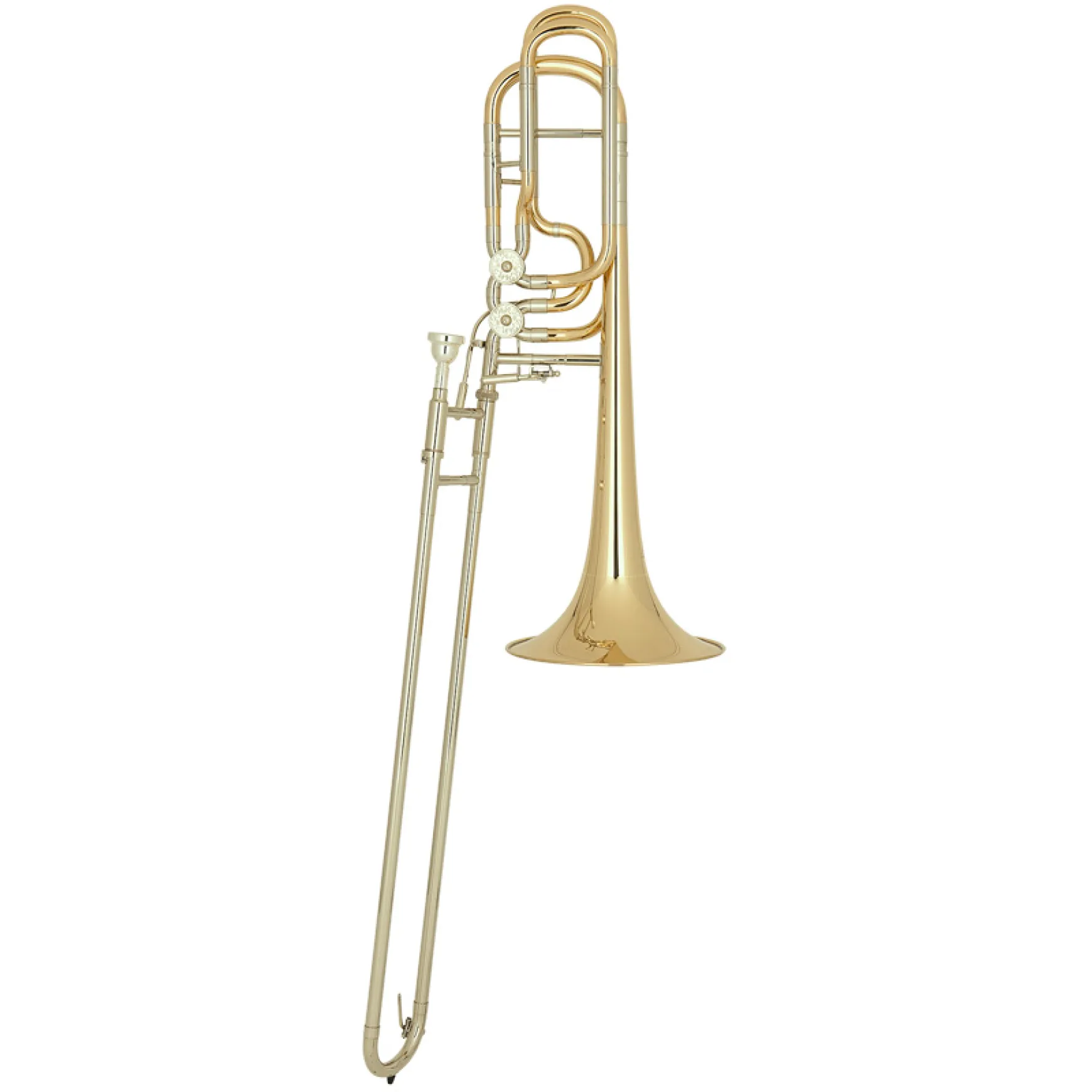 Miraphone 691 13000 Bb-Tenorzugposaune