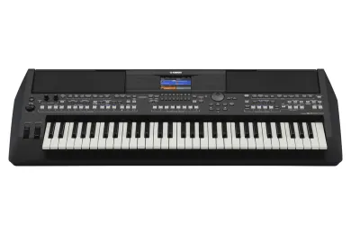 Entertainer Keyboards