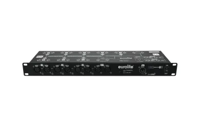 Eurolite DMX Split 8X Splitter