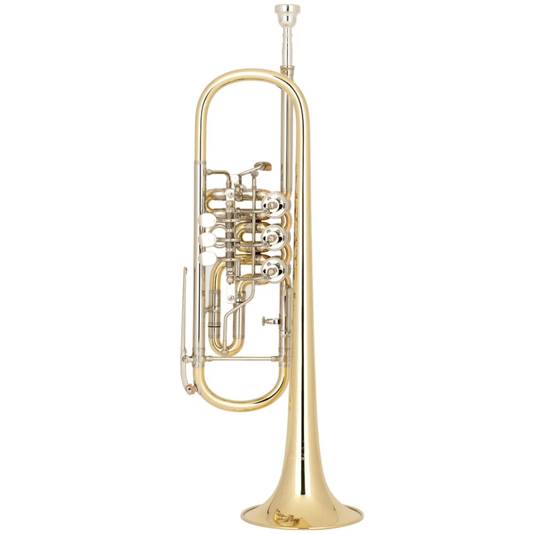 Miraphone 9R 700-A100 Bb-Trompete