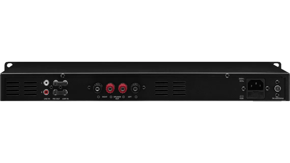 Monacor SA-130DMP