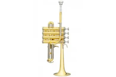 B&S 3131/2-L Hoch Bb/A Trompete
