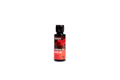 D'Addario PW-LMN Lemon Oil