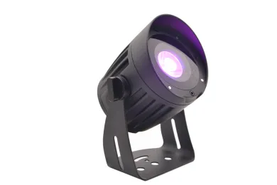 Eurolite LED IP65 Spot 15W RGBW