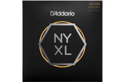Daddario NYXL50105 Bass Set
