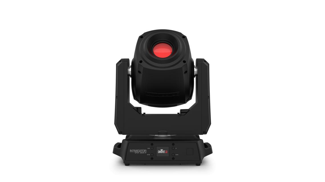 Chauvet Intimidator Spot 360X IP 100W LED Outdoor Moving Head Spot