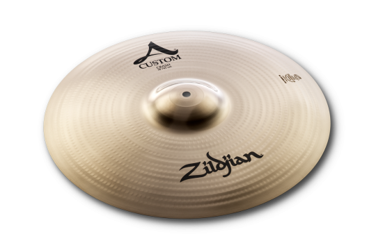 Zildjian 18" A-Custom Crashbecken