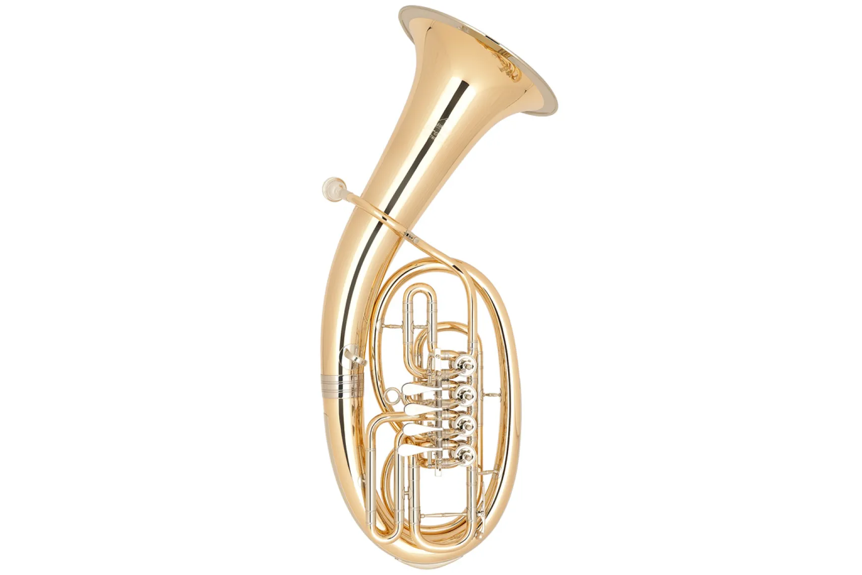 Miraphone 47WL4 11000-200 Bb-Tenorhorn