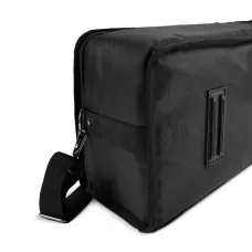 LD Systems MAUI 28 G3 MIX Stereo Bundle schwarz + Taschen