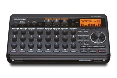 Digitale Recorder