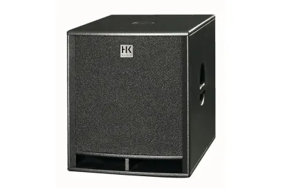 HK Audio Premium PR:O 18 S